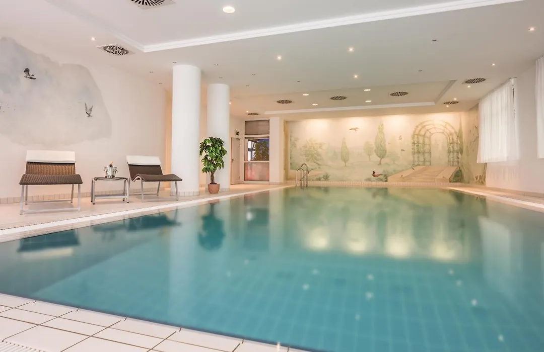 Hotel Am Moosfeld-1