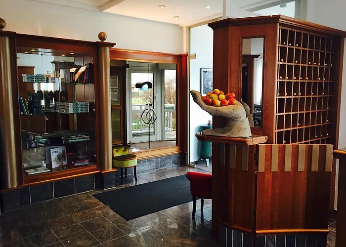 Arthotel Ana Munich Messe